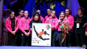 podio serie a1 mori lara foto simone ferraro sfa09897